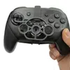 Game Controllers Joysticks Mini 3D Printing Steering Wheel for Switch Pro Game Controller Auxiliary Replacement Accessories for Switch Pro Steering Wheel d240424