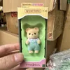 Sylvanian Families Dollhouse Furniture Set Miniature Simulation Dolls Accessoires DIY Toys Girls 240424