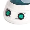 Vaporizador Facial Nano Mist Sprayer Facial Steaming Steaming Fuidifier Ionic Face Fuktande hudvårdsverktyg Vaporizer 240419