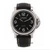 High -end designer horloges voor Peneraaa Fashion Trendy 48700 -serie Mechanische herenwork Watch PAM00560 Origineel 1: 1 met echt logo en doos