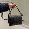 Bottegaa Bag Evening Bags Designer Bag The Tote Bag Mini Pressed Intrecciato Shoulder Bags Zip Closure Handbags Plain Lether Knitting Wallets Coin Purse 927