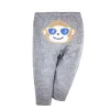 Pants 3PCS/LOT Fashion Baby Pants Spring Autumn Cotton Infant Pants Cartoon Monkey Baby Gril Pants 024 Newborn Baby girl boy clothes