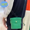 Designer axelväska korsar kroppspåsar kvinnor trendiga mini franska ny fashionabla kvinnor handhållna dumplings axel nylon crossbody handväska tote ersq