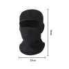 Masks Full Face Balaclava Hat Army Cs Winter Ski Bike Sun Protection Scarf Outdoor Sports Warm Mask 2024424