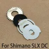 Accessoires Déchargement de l'alarme pour Shimano SLX DC Bobine de pêche à longue portée