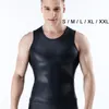 Kadın mayo wetsuits yelek erkekleri dalış ıslak takım elbise fitness yüzme şnorkel