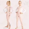 Costumes de la combinaison de wets 2/3 mm d'épaisseur pour filles garçons surf sur le costume de plongée en néoprène enfants