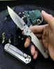 Cr! Chris Reeve Sebenza 21 Small Cr Folding Knives Not M390 CNC Milling BM3300 3310 Camping Hunting Knifes EDC Tools6237335