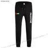 Joggpants State des Palästinas palästinensischen PS Pse Mens Hosen Jogger Jogger Jumpsuit Jogginghose Track Sweat Fitness Fleece Tactical Casual Nation