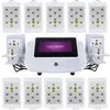 Lipo Laser Machine Belly Fat Removal Body Slimming System Weight Loss Lipo Laser Beauty Machine for Sale