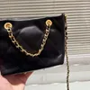 Il designer Top the Line Cowhide Vintage Bocket Bag è pigro casual e facile da trasportare la parte superiore del corpo è pieno di sorprese e un senso di lusso è completamente commovente