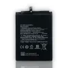Batteries Xiaomi BN52 Batterie de remplacement d'origine 3,87V 5020mAh pour Xiaomi Redmi Pilation de téléphone authentique 5020mAh