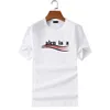 Tees Tshirt Summer Fashion Mens Mens Lomens Designers T Рубашки с длинными рукавами