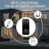 Contrôler Tuya Smart Lock