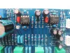 Amplificateur DC 12V 24V OPA2604 OPAMP Stéréo Préamplificateur Préamplificateur Volume Tone Control Board pour le haut-parleur de la carte d'amplificateur