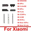 Cables Earpiece Speaker Mesh For Xiaomi Mi 9 9T 8 Pro Lite Mi 6 6X 5X 5 8SE CC9E Mi Note 10 Lite Antidust EarSpeaker Dustproof Grill