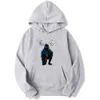 Sweatshirts Boywithuke Hoodies Print Men Woman Cool Streetwear Oversized Y2k Hoodie Sweatshirts Harajuku Pullovers Unisex Tracksuit Clothing 240424