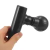 Mini Fascia Gun Small Handheld Massager Corps électrique Muscle simple outil de ménage Ménage Machage Neck 240422