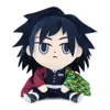 Plux Dolls Demon Slayer Nezuko Tanjirou Peluched Toys For Kids Dolls 20cm Nouveau produit 11 Styles Anime Oreiller Bed Party Birthday