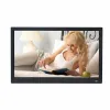 Ramar 15,6 tum IPS Motion Body Sensor Full Viewing Vinkel 1920x1080 HD Input Bild Video Player Digital Photo Frame Digital Album