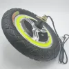 الجزء 36V 48V 350W الدراجات الكهربائية دراجة الدراجات البخارية بفرش المحرك محرك Ebike 12inch لدراجة كهربائية DIY