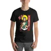 Polos masculins Jeez grimper T-shirt Vêtements hippies personnalisés garçons blancs blancs gros et hauts t-shirts pour hommes