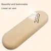 Cosmetic Bags High-quality Silicone Makeup Brush Holder Portable Bag With Magnetic Closure Travel For Home