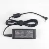 Adapter 19V 2.1A Notebook AC Adapter Charger för ASUS EEE PC 1005HAVU1X R051PW R101PX 1001PQD 1001PXB 1001PXD 1005PEB 1015PDT 1016PN