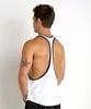 Summer Mens Clothing Colet Sports Sports Fitness Strong and Handsome Pure Cotton plus size BXT-134544 240415