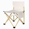 Garden Sets Outdoor Lightweight Collapsible Backpacking Picnic Chairs Portable Cam Chair With Side Pockets Drop Delivery Home Furnitur Otqfr