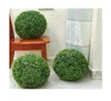 Fiori decorativi ghirlanti artificiali Effetto foglia appeso Effetto verde decorazioni fai da te milan falsa fiore bonsai 81318cmdecorativ8385940