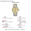 Moda unisex tudery designer zegarek cesarz zegarek męski szwajcarski cotygodniowy kalendarz automatyczny mechaniczny męski zegarek M5600 na rękę z logo i pudełkiem marki