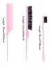 Sticks DeeJey Hair wax stick with hair comb and bristle brush and edge brush for wig edge control