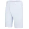 Shorts New Style Herren -Golfshorts, Frühlings- und Sommergolfkleidung, Golfhose Outdoor Sport schnell trocken