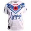 Jersey nrl Shark MEARU SEA EARD AARDE RAIDER HOOFD DOG Melbourne Legion korte mouw rugby met korte mouwen