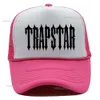 TAPSTAR CAP CROSS BONDING TRENDE SUN SUGGERIMENTO EVERSIMENTO CAPPO DI ANCHE CASURA CAPPO DI PROTEZIONE SOLA DI PROTEZIONE OUTDOOR TATTOLA DEL TACCHIO BACCHIO BACCHE BASEBALL