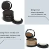 製品Sevich Beard Hair Shadow Powder Behard Root Cover Up Concealer Fill fill incellingtly Modifitall