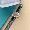 Fashion Luxury Penarrei Watch Designer New 44mm Titanium Gold Needle Pam00351 Automatic Mechanical Mens Watch