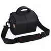 Camera bag accessories Video Camera Bag Waterproof Shoulder Bag Video Camera Case For Canon Nikon Lens Pouch photography Photo Bag