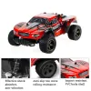 Bilar RC bilradiokontroll 1:20 2.4G Rock Car Buggy Offroad Trucks Tucks For Children High Speed ​​Climbing Mini RC Drift Driving Toys