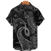 2023 ANCHEW FLOWER SHIRT MENS CASA CASADIFICA IN CASE HAWAIIAN STAMPA HD STAMPA SHACK SHACKEVED TOP CHILEGE 240415