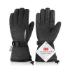 Gants hiver hommes gants à vélo