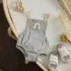 ワンピースMababy 018m夏の新生児幼児の赤ちゃんRomper幼児少年レインボージャンプスーツオーバーズかわいい服