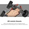 Cars Wltoys 144010 1:14 Hochgeschwindigkeit RC -Auto 75 km/h bürstenlose 4WD Elektrische Offroad -Fernbedienung Drift Racing Car Toys für Erwachsene Kinder