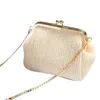 Shoulder Bags 2Pcs Small Crossbody Boho For Women Evening Clutch Hasp Ladies Handbag Female Straw Beach Rattan Messenger Bag -