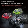 Cars MJX 16207 70KM/H Brushless RC Car 4WD Electric High Speed OffRoad Remote Control Drift Monster Truck for Kids VS WLtoys 144010