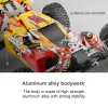 Cars Wltoys 144010 1:14 Hochgeschwindigkeit RC -Auto 75 km/h bürstenlose 4WD Elektrische Offroad -Fernbedienung Drift Racing Car Toys für Erwachsene Kinder