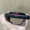 スタジオメタルフロントレンズキャップ/Xiaomi 12sultra 12s Ultra Phone Mobilephone Lens Protection Cover Cover Touch Skin Case