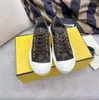 Luxury fashion brand women low-top outdoor office casual shoe High quality store original shoes available size 35-40