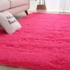 Carpets 2024 Sofa Mat Tea Table Luxury Carpet Living Room Light Tianjin Bedroom Black